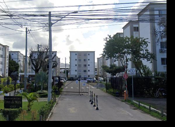 Apartamento em Rio de Janeiro, Jacarepagua, Avenida Canal Do Anil, N. 1057, Apto 203, Bl 08, RJ. Área: 44m2 Apartamento em Rio de Janeiro, Jacarepagua, Avenida Canal Do Anil, N. 1057, Apto 203, Bl 08, RJ. Área: 44m2