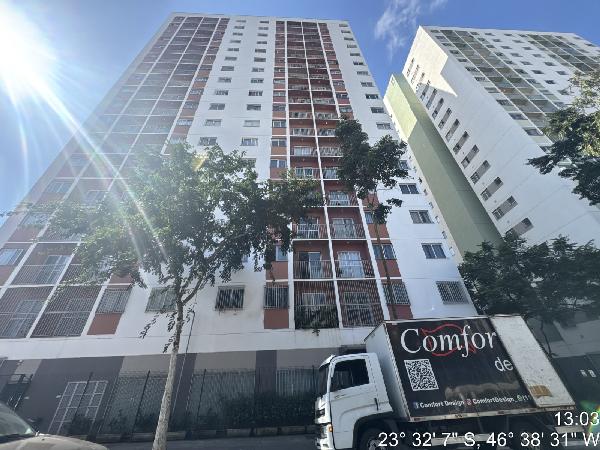Apartamento em São Paulo, Campos Eliseos, Alameda Barao De Piracicaba, N. 100, Apto 1704, Complexo Julio Prestes I, SP. Área: 41m2