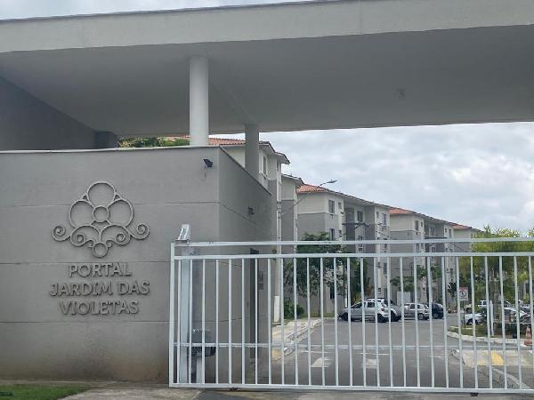 Apartamento em Itaboraí, Marambaia (manilha), Estrada Da Boa Vista, N. Sn, Apto 403, Torre 1, RJ. Área: 54.84m2