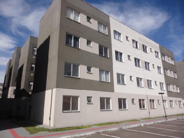 Apartamento em Campo Largo, Bom Jesus, Rodovia Dos Expedicionarios, N. 1145, Apto 1042, 4º Pavimento Bloco 10 Vaga 391, PR. Área: 40m2