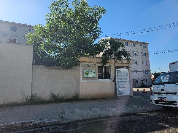 Apartamento em Mesquita, Rocha Sobrinho, Avenida Coelho Da Rocha, N. 2235, Apto 502, Bl 03, RJ. Área: 42.9m2