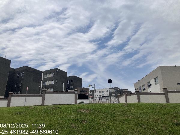 Apartamento em Campo Largo, Bom Jesus, Av Dos Expedicionarios, N. 1145, Apto 3328, Bl 32, PR. Área: 43.61m2