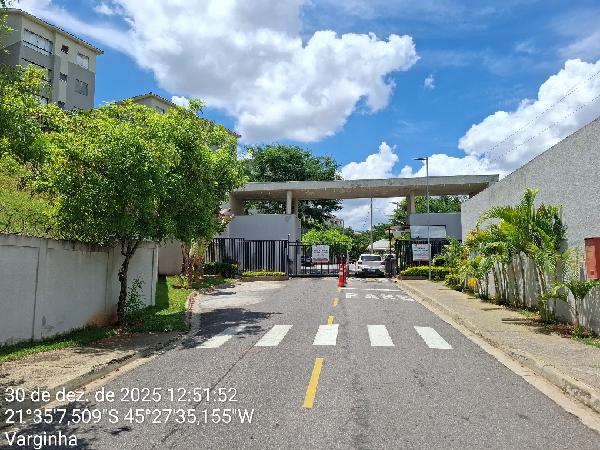 Apartamento em Varginha, Aeroporto, Avenida Porto Seco, N. 122, Apto 103, Torre15, MG. Área: 48.84m2