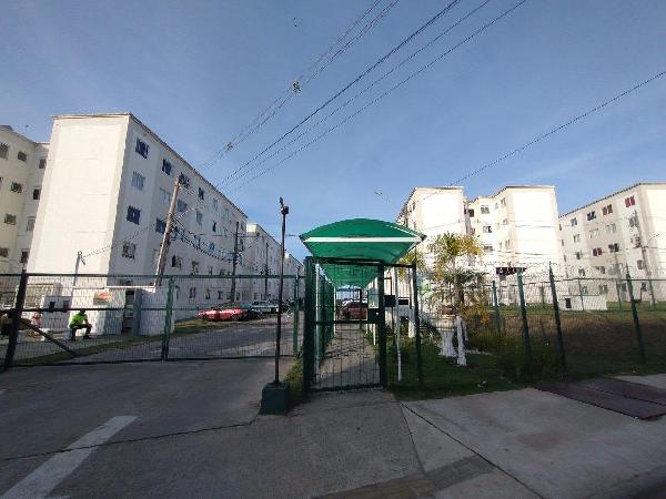Apartamento em Salvador, Areia Branca, Rua Viver Salvador, N. 461, Apto 201, Bl 22, BA. Área: 40.53m2