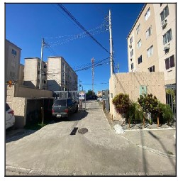 Apartamento em Mesquita, Vila Norma, Rua Jacutinga, N. 60, Apto 404,, RJ. Área: 40.54m2