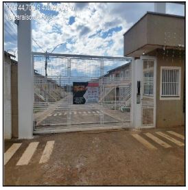 Apartamento em Valparaíso de Goiás, Chacaras Benvinda, Rua Senador Plinio Pompeu, N. Sn, Apto 18, Bl A, Qd 02, Ch 04, GO. Área: 43.13m2
