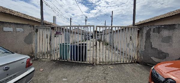 Casa em Belford Roxo, Sao Vicente, Rua Tenente Manoel Leoncio Dos Santos, N. 62, Casa45,, RJ. Área: 45.48m2