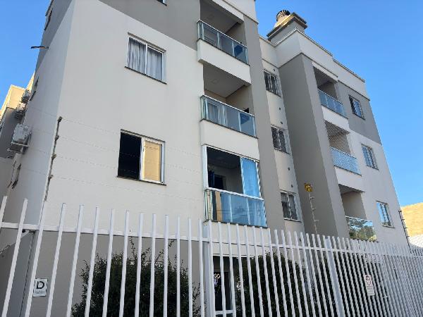 Apartamento em Chapecó, Santo Antonio, Rua Ivete Maria Cunico, N. 260d, Apto 402, Bl D Box 29, SC. Área: 55.54m2