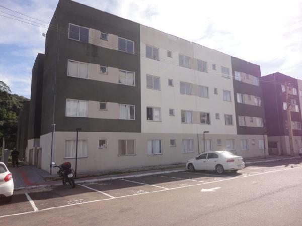 Apartamento em Campo Largo, Bom Jesus, Rodovia Dos Expedicionarios, N. 1145, Apto 815, Bl 8 Vg 223, PR. Área: 40.31m2