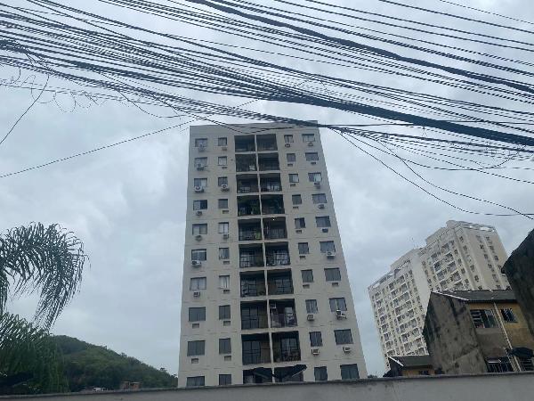 Apartamento em Rio de Janeiro, Madureira, Avenida Ministro Edgard Romero, N. 841, Apto 113, Ap113, Residencial Bliss Zona Norte, RJ. Área: 45m2