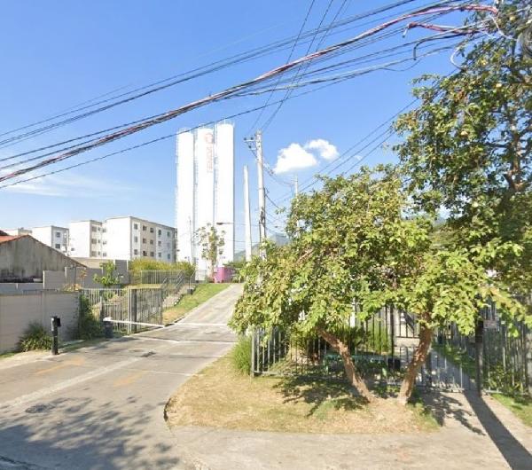 Apartamento em Rio de Janeiro, Campo Grande, Estrada Do Moinho, N. 2355, Apto 205, Bl 03, RJ. Área: 40.54m2