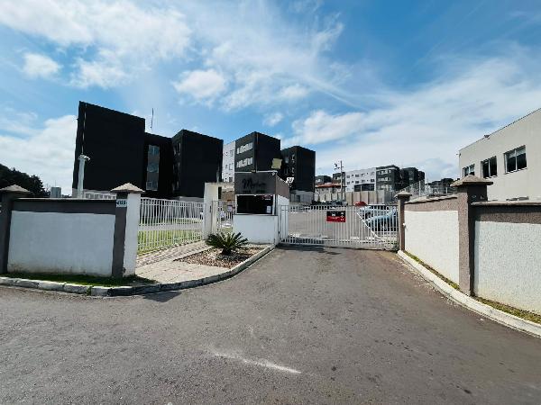 Apartamento em Campo Largo, Bom Jesus, Avenida Dos Expedicionarios, N. 1145, Apto 2037, Tipo 01 Pav 03 Bl 20 Vg 712, PR. Área: 40m2