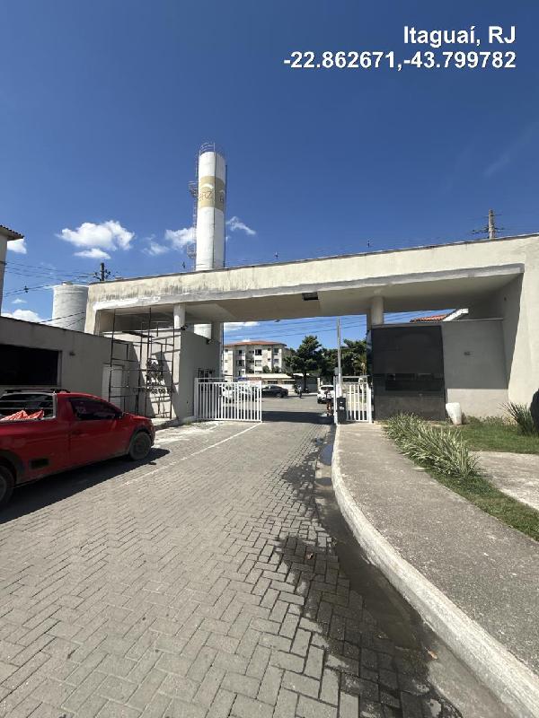 Apartamento em Itaguaí, Weda, Rua Victor Emanuel Cicarino, N. 0, Apto 201, Torre 03, RJ. Área: 47.19m2 Apartamento em Itaguaí, Weda, Rua Victor Emanuel Cicarino, N. 0, Apto 201, Torre 03, RJ. Área: 47.19m2