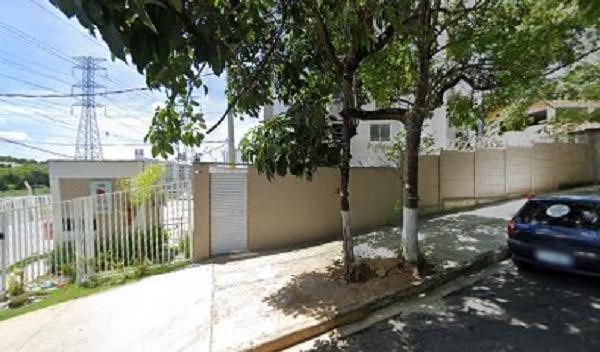 Apartamento em Rio de Janeiro, Guaratiba, Rua General Moreira Lima, N. 154, Apto 508, Bl 02 Lt 01 Qd Ii, RJ. Área: 41m2