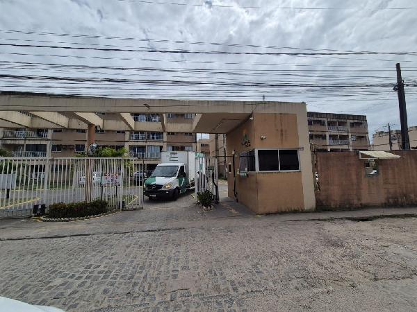 Apartamento em Paulista, Vila Torres Galvòo, Rua Vereador Antonio Ferreira Da Silva, N. 48, Apto 202, Bl 15, PE. Área: 45.57m2