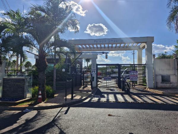 Apartamento em Ribeirão Preto, Reserva Real, Rua Joao E Guiomar Soeira, N. 155, Apto 201, Bl 09, SP. Área: 41.85m2