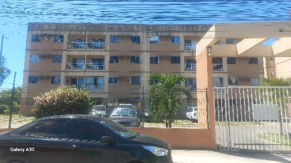 Apartamento em Paulista, Vila Torres Galvão, Rua Vereador Antonio Ferreira Da Silva, N. 48, Apto 306, Bl 14, PE. Área: 45.57m2