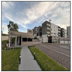 Apartamento em Campo Largo, Bom Jesus, Rodovia Dos Expedicionarios, N. 1145, Apto 1946, Bl 19 Pav 04 Vg 653, PR. Área: 40m2
