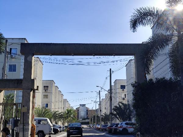 Apartamento em Rio de Janeiro, Cosmos, Rua Das Amendoeiras, N. 164, Apto 303, Bl 08, RJ. Área: 43.2m2 Apartamento em Rio de Janeiro, Cosmos, Rua Das Amendoeiras, N. 164, Apto 303, Bl 08, RJ. Área: 43.2m2