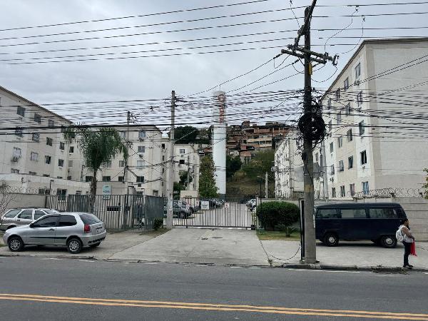 Apartamento em Rio de Janeiro, Tomas Coelho, Rua Silva Vale, N. 579, Apto 107, Bl 03, RJ. Área: 40m2