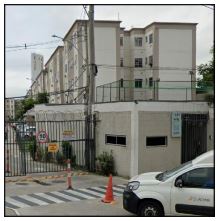 Apartamento em Rio de Janeiro, Anchieta, Avenida Chrisostomo Pimentel De Oliveira, N. 1689, Apto 106, Bl 07, RJ. Área: 40m2