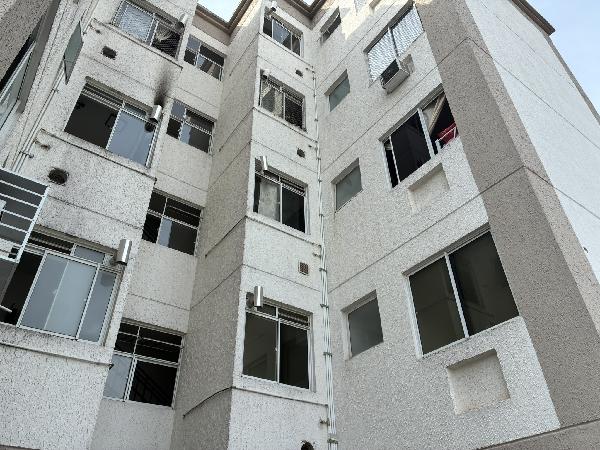 Apartamento em Rio de Janeiro, Campo Grande, Estrada Do Moinho, N. 2355, Apto 502, Bl 02, RJ. Área: 40.54m2 Apartamento em Rio de Janeiro, Campo Grande, Estrada Do Moinho, N. 2355, Apto 502, Bl 02, RJ. Área: 40.54m2