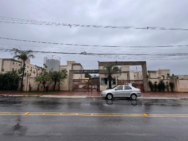 Apartamento em Contagem, Sapucaia Ii, Av Diamante Rua Dois, N. 1030, Apto 201, Bl 07, MG. Área: 41.85m2