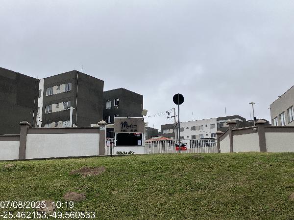 Apartamento em Campo Largo, Bom Jesus, Rodovia Dos Expedicionarios, N. 1145, Apto 2624, Bl 26 Pav 2 Vg 754, PR. Área: 40.31m2