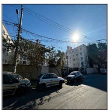 Apartamento em Rio de Janeiro, Santa Cruz, Rua Dos Jesuitas, N. 501, Apto 205, Bl 02, RJ. Área: 40.54m2