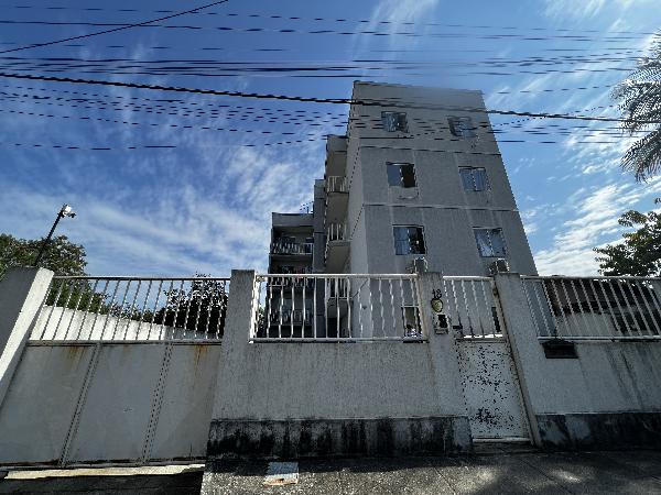 Apartamento em Itaboraí, Quissama, Rua 2, N. Sn, Apto 103,, RJ. Área: 58.26m2
