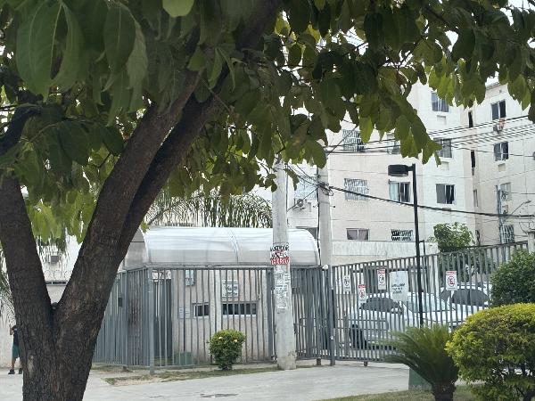 Apartamento em Rio de Janeiro, Tomás Coelho, Rua Silva Vale, N. 579, Apto 103, Bloco 01, RJ. Área: 40m2