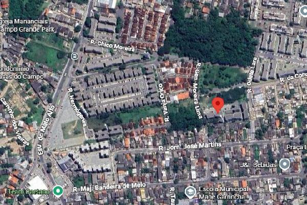 Apartamento em Rio de Janeiro, Freguesia (jacarepagua), Rua General Moreira Lima, N. 154, Apto 503, Bl 1 Lt 1 Qd Ii Pal 49122, RJ. Área: 41m2 Apartamento em Rio de Janeiro, Freguesia (jacarepagua), Rua General Moreira Lima, N. 154, Apto 503, Bl 1 Lt 1 Qd Ii Pal 49122, RJ. Área: 41m2