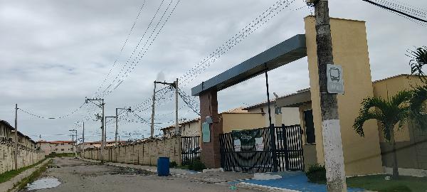 Apartamento em Cabo Frio, Jardim Esperanca, Rua Americo Gomes Da Fonseca, N. Sn, Apto 202, Bl 21 Vg 121 Lot 5b, RJ. Área: 54.51m2
