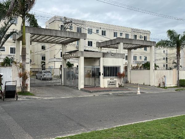 Apartamento em Campos dos Goytacazes, Jardins De Campos, Rua Vicente De Carvalho, N. 42/68, Apto 203, Bl 2, RJ. Área: 41.85m2