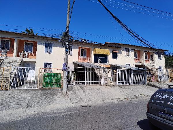 Casa em São Gonçalo, Pacheco, Rua Padre Afonso Rodrigues, N. 796, Cs 10, RJ. Área: 50.14m2 Casa em São Gonçalo, Pacheco, Rua Padre Afonso Rodrigues, N. 796, Cs 10, RJ. Área: 50.14m2