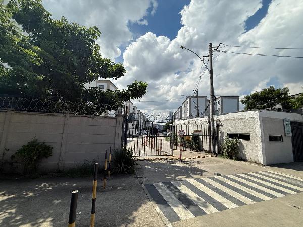 Apartamento em Rio de Janeiro, Anchieta, Avenida Chrisostomo Pimentel De Oliveira, N. 1689, Apto 407, Bl 08, RJ. Área: 45m2 Apartamento em Rio de Janeiro, Anchieta, Avenida Chrisostomo Pimentel De Oliveira, N. 1689, Apto 407, Bl 08, RJ. Área: 45m2