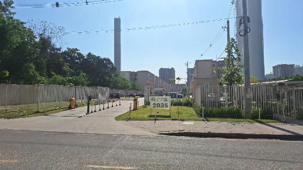 Apartamento em Rio de Janeiro, Itanhanga, Estrada De Jacarepagua, N. 2035, Apto 206, Bl 02, RJ. Área: 40m2