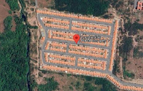 Casa em Itaboraí, Venda Das Pedras, Avenida Flavio Vasconcelos, N. 231, Cs 03, Qd H, Area Ad-04 (Lt 04), RJ. Área: 51.6m2 Casa em Itaboraí, Venda Das Pedras, Avenida Flavio Vasconcelos, N. 231, Cs 03, Qd H, Area Ad-04 (Lt 04), RJ. Área: 51.6m2