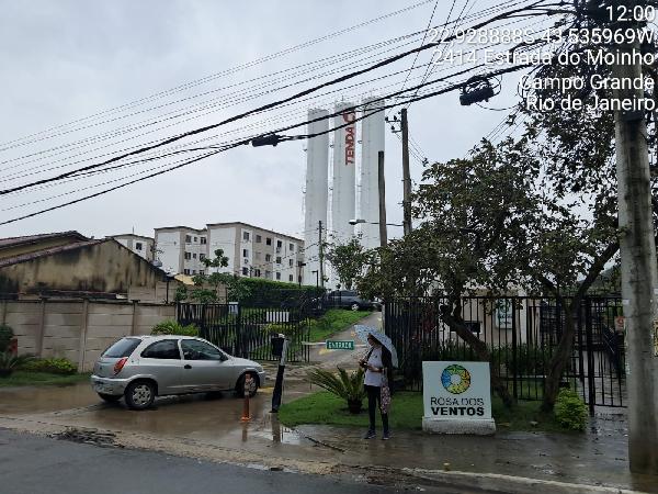 Apartamento em Rio de Janeiro, Campo Grande, Estrada Do Moinho, N. 2355, Apto 106, Bl 01, RJ. Área: 40.54m2 Apartamento em Rio de Janeiro, Campo Grande, Estrada Do Moinho, N. 2355, Apto 106, Bl 01, RJ. Área: 40.54m2