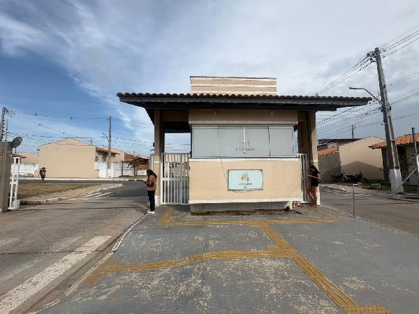 Casa em São José de Ribamar, Pinday, Estrada De Ribamar / Estrada Da Boa Viagem, N. Sn, Casa 045 Quadra 02, MA. Área: 48.59m2