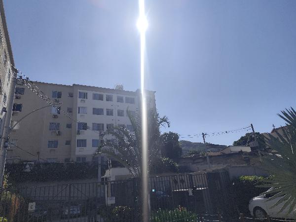Apartamento em Rio de Janeiro, Engenheiro Leal, Rua Enaldo Dos Santos Araujo, N. 1119, Apto 508, Bl 06, RJ. Área: 41m2 Apartamento em Rio de Janeiro, Engenheiro Leal, Rua Enaldo Dos Santos Araujo, N. 1119, Apto 508, Bl 06, RJ. Área: 41m2