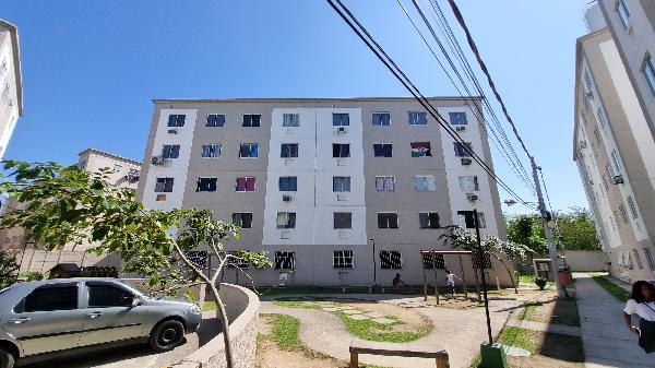 Apartamento em Rio de Janeiro, Anchieta, Avenida Chrisostomo Pimentel De Oliveira, N. 1689, Apto 208, Bl 08, RJ. Área: 44m2 Apartamento em Rio de Janeiro, Anchieta, Avenida Chrisostomo Pimentel De Oliveira, N. 1689, Apto 208, Bl 08, RJ. Área: 44m2