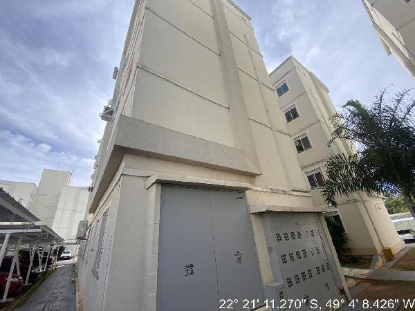 Apartamento em Bauru, Parque Das Nacoes, Avenida Jose Vicente Aiello, N. 13-129, Apto 403, Setor 2 Quadra 3080 Lote 764, SP. Área: 41.85m2 Apartamento em Bauru, Parque Das Nacoes, Avenida Jose Vicente Aiello, N. 13-129, Apto 403, Setor 2 Quadra 3080 Lote 764, SP. Área: 41.85m2