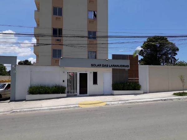 Apartamento em São Gonçalo, Jd N Sra Auxiliadora, Rua Padre Afonso Rodrigues, N. 120, Apto 1107, Lt 3-A Qd 16, RJ. Área: 44.47m2 Apartamento em São Gonçalo, Jd N Sra Auxiliadora, Rua Padre Afonso Rodrigues, N. 120, Apto 1107, Lt 3-A Qd 16, RJ. Área: 44.47m2
