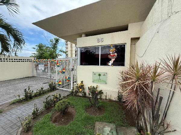 Apartamento em Jaboatão dos Guararapes, Curado, Rua Leonardo Da Vinci, N. Sn, Apto 002, Bl C Lt 01, PE. Área: 45.37m2