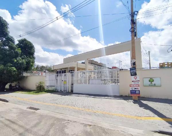 Apartamento em Teresina, Santa Maria, Avenida Poty Velho, N. 5206, Apto 05, Bl 08, PI. Área: 48.69m2