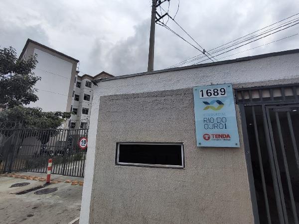 Apartamento em Rio de Janeiro, Anchieta, Avenida Chrisostomo Pimentel De Oliveira, N. 1689, Apto 502, Bl 14, RJ. Área: 40m2 Apartamento em Rio de Janeiro, Anchieta, Avenida Chrisostomo Pimentel De Oliveira, N. 1689, Apto 502, Bl 14, RJ. Área: 40m2