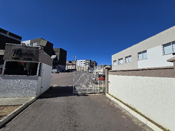 Apartamento em Campo Largo, Bom Jesus, Rodovia Dos Expedicionarios, N. 1145, Apto 1622, Bl 16, PR. Área: 40m2