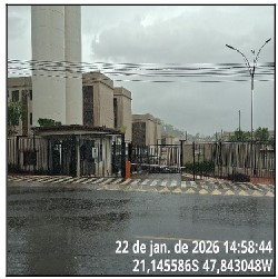 Apartamento em Ribeirão Preto, Jardim Jose Wilson Toni, Rua Doutor Galdos Angulo, N. 600, Apto 32, Bl B Tr 06, SP. Área: 42.5m2