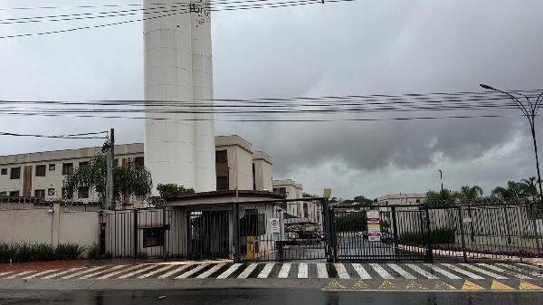 Apartamento em Ribeirão Preto, Jardim Jose Wilson Toni, Rua Doutor Galdos Angulo, N. 600, Apto 04, Bl B Torre 07, SP. Área: 42.5m2
